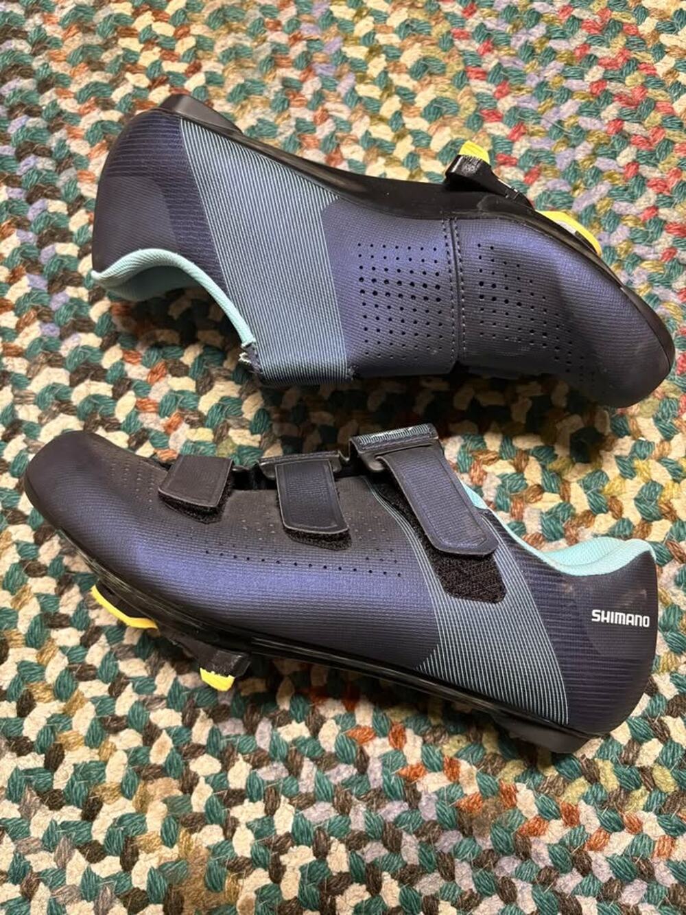 Shimano RC1 Women's Cycling Shoes